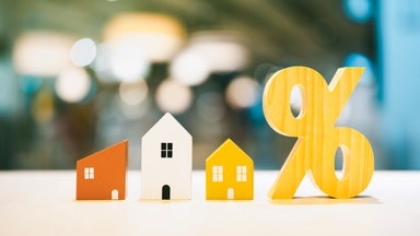 Inflationen om fem år – en svag ökning väntas