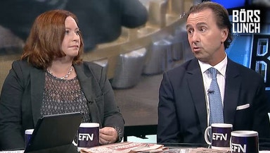 Därför ska du välja finans före verkstad