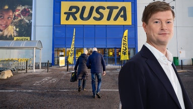 Allt är inte så bra som det verkar i Rustas rapport