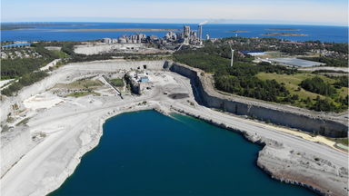 Källor: CCS-projektet på Gotland kan läggas ner