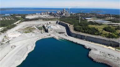 Källor: CCS-projektet på Gotland kan läggas ner