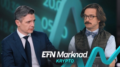 Kryptovalutor rusar på nytt