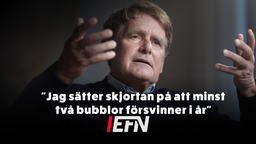 Christer Gardell: "Tesla är en kult"