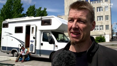 Köpa husbil: Allt du behöver veta