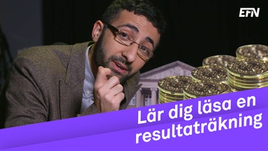 Så knäcker du kvartalsrapporten