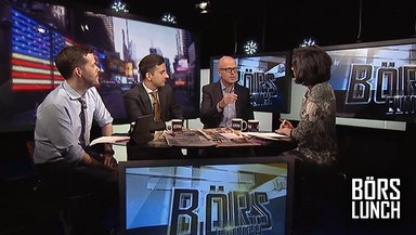 Grexit – bra på pappret, men…