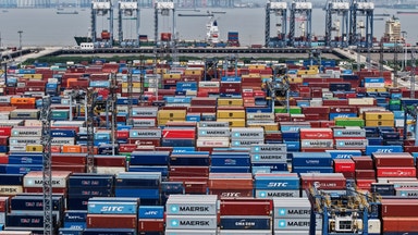 Kinas BNP-tillväxt kan halveras i handelskonflikten med USA