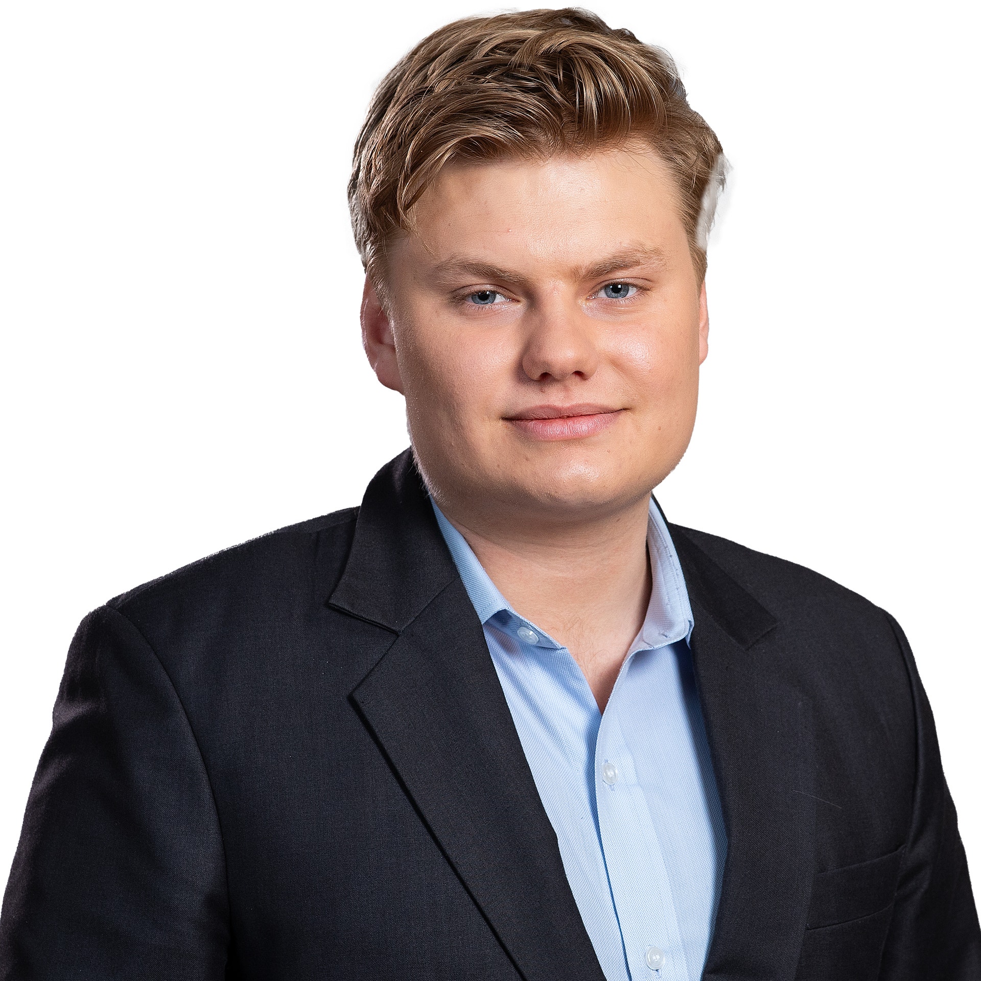 Filip Westerlind