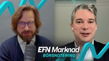 Asmodees vd om ett säkert spel på börsen