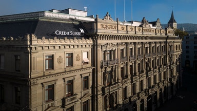 Rika amerikaner söker sig till Schweiz