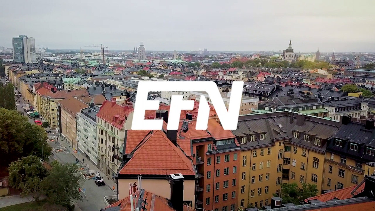 Efn Video: Detta är EFN | EFN Play