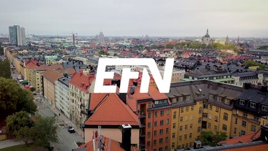 Detta är EFN