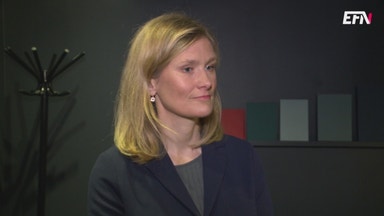 Stor konkurrens i kvinnoyrken framöver