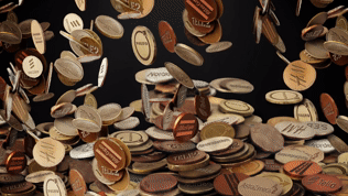 Pengaregnet i vår: Så höga väntas utdelningarna bli