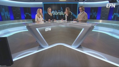 Två gröna aktiefavoriter