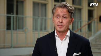 Strategen om USA:s ekonomi: ”Det brukar se bra ut tills det inte gör det”