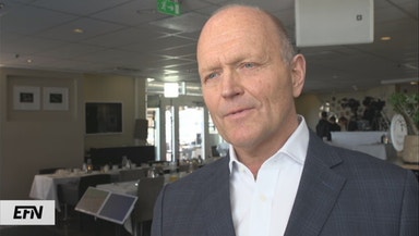 Pandox: Leta förvärv är en del av vårt DNA