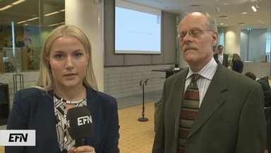 "Rimligt att skjuta på räntehöjningar"