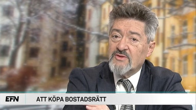 Detta ska du granska innan du köper lägenhet