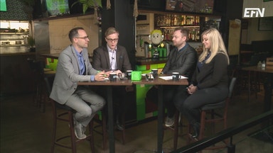 Heta trender och bolag inom gaming