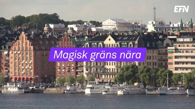 Rekordhöga bopriser i Stockholm