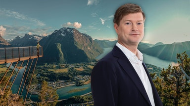 En fantastisk resa – nu krävs organisk tillväxt