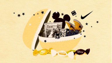 Ellinor Beckett: Lägg barnens favoriter i påskägget – tre aktier med uppsida