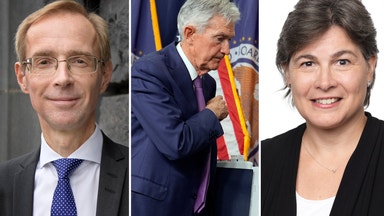 Inflationen i USA prickar förväntningarna