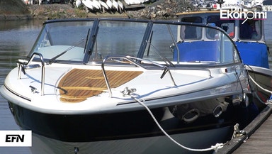 Båt hett igen - det här bör du tänka på