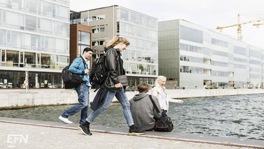 Detta avgör hur mycket studiemedel du får