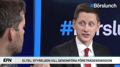 Då kommer Eltels nästa vinstvarning…