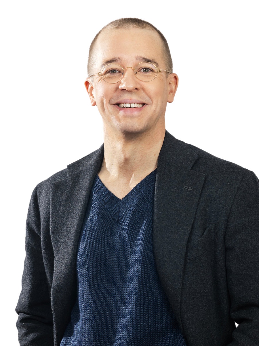 Niklas Laninge