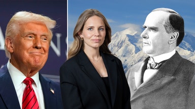 Tänker Trump slopa inkomstskatten?