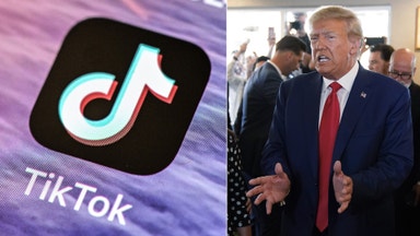 Källor: Tiktok kan få amerikanskt ägande