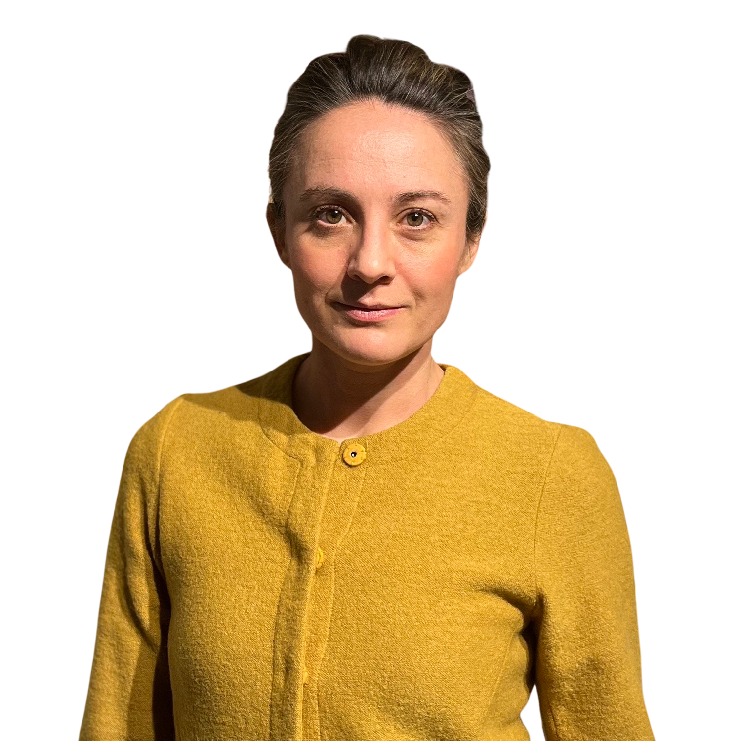 Elin Åström Rudberg