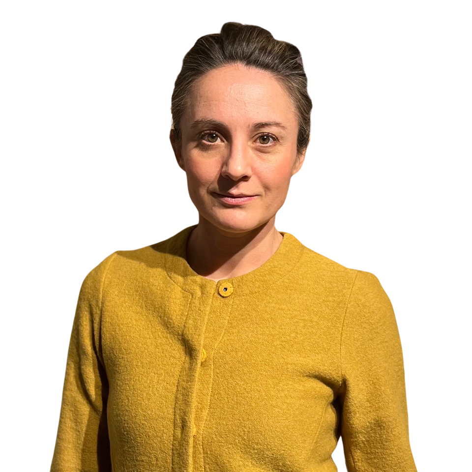 Elin Åström Rudberg