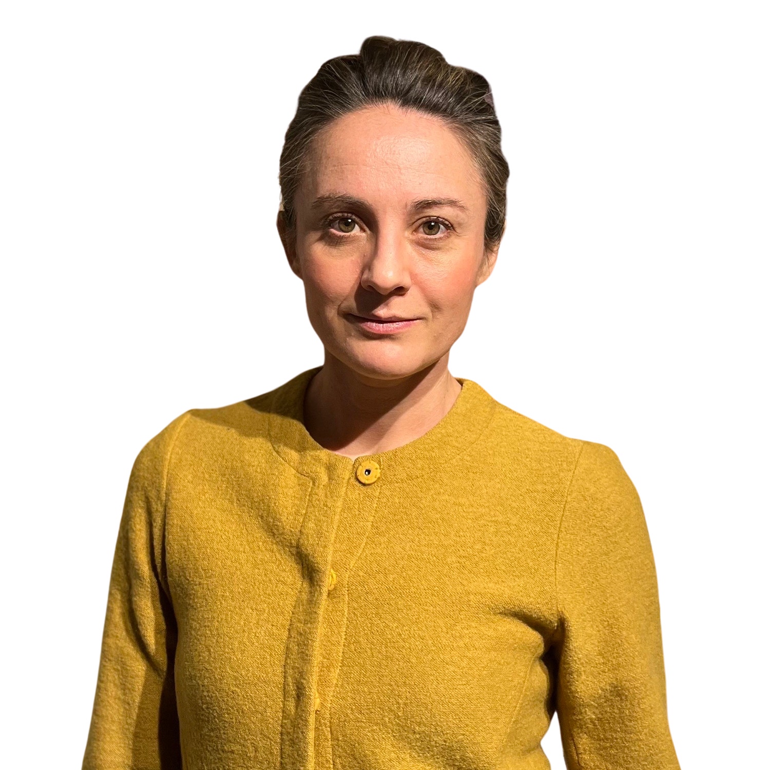 Elin Åström Rudberg