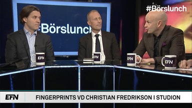 ”Skanska är ett fantastiskt bolag”