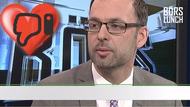 Sälj börsälsklingen