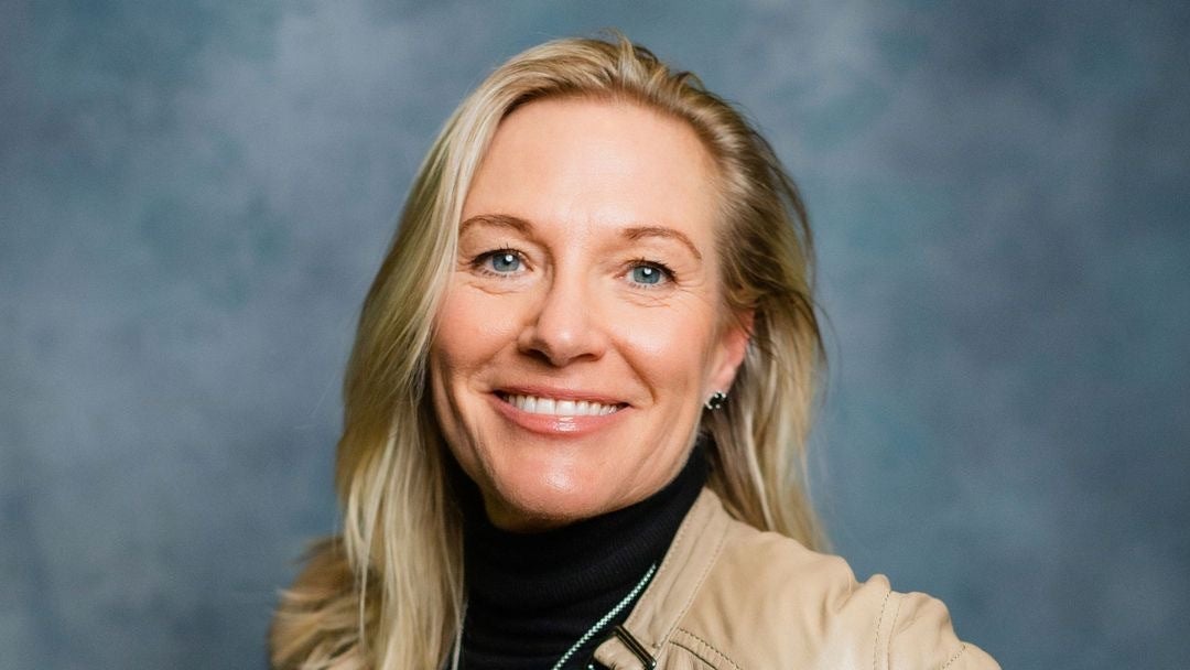 Varumärkesexperten Anna Brolin