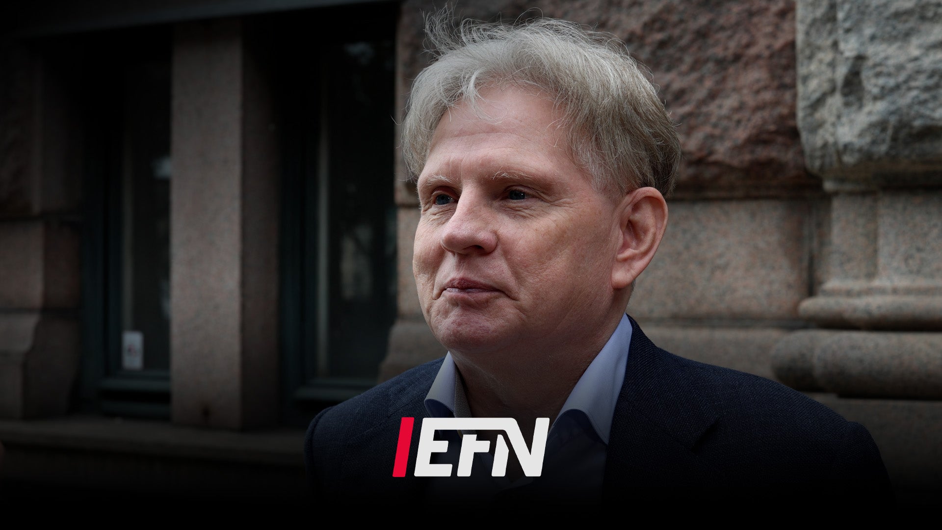 Analytikernas analytiker: "Han är en dynamo"