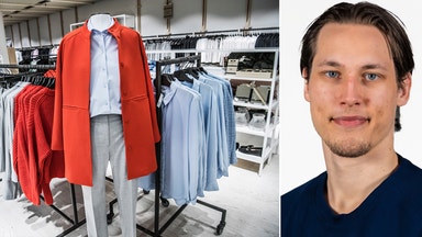 Analytikern: Då vänder det för H&M