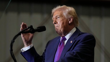 HD stoppar Trumps tullar – Stockholmsbörsen lyfter