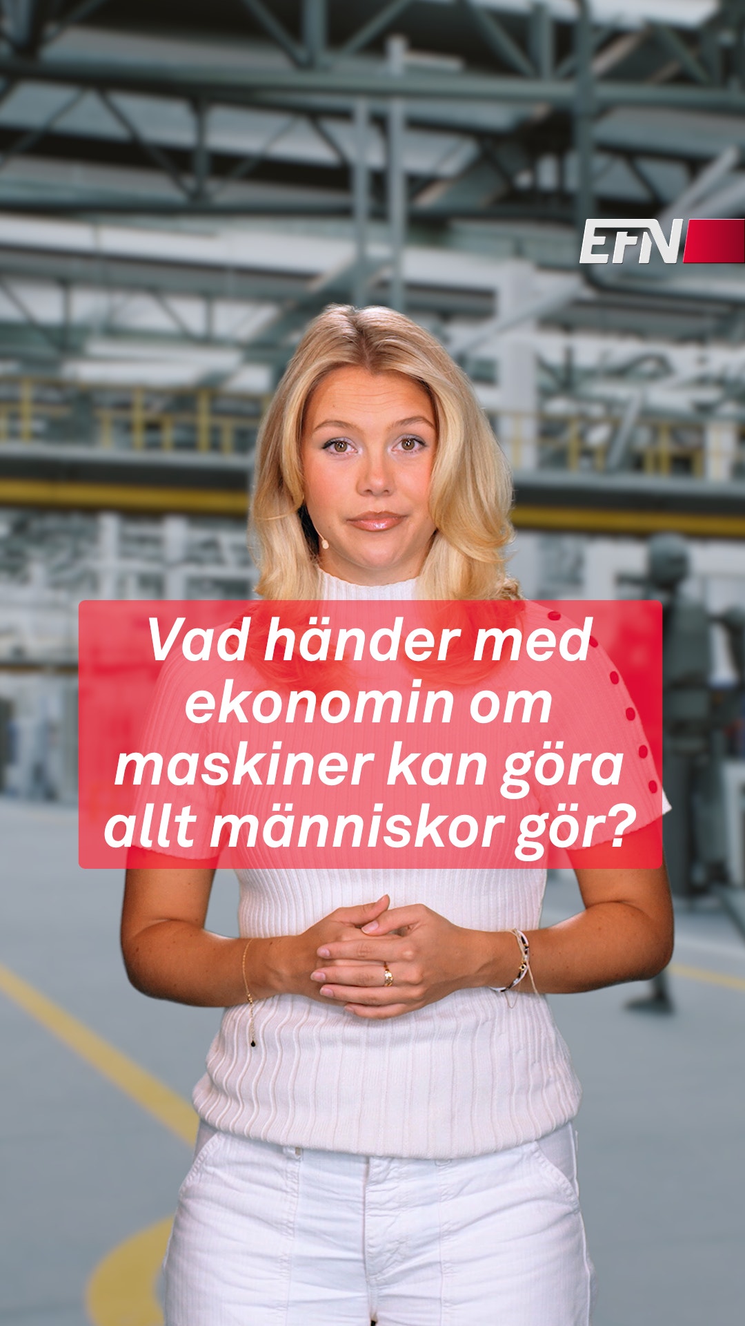 Maskiner