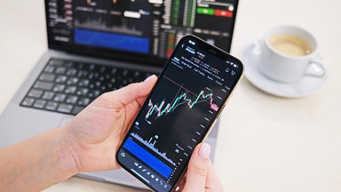 Handelsbanken ser köpläge i nykomlingen