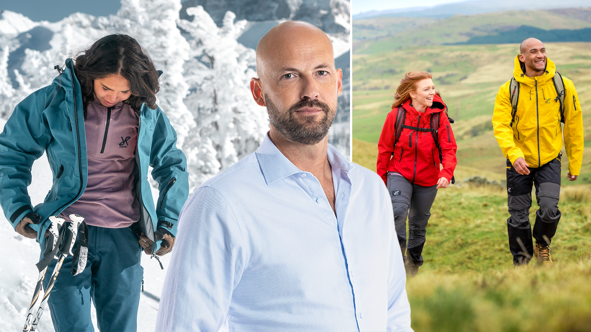 Martin Blomgren om Revolution Races kvartalsrapport. 