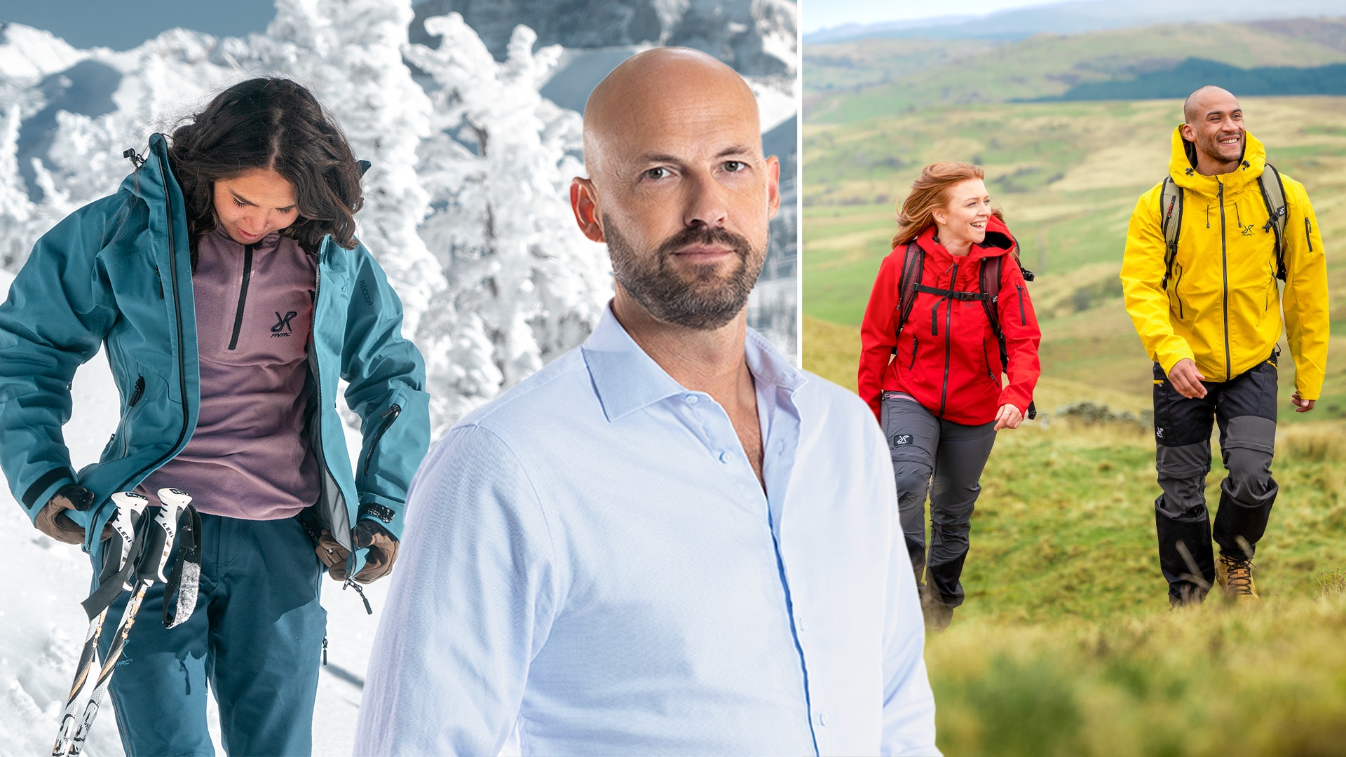 Martin Blomgren om Revolution Races kvartalsrapport.