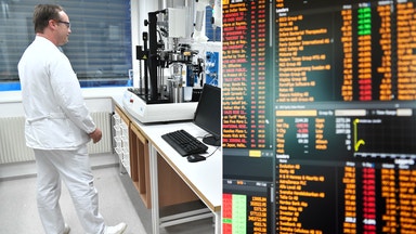 Analytikern: Därför faller Astra Zeneca trots "robust" rapport