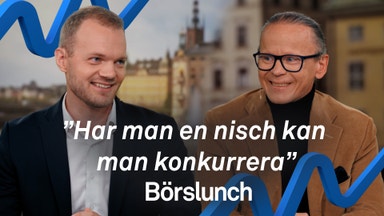 Experternas favoriter i pressade sektorn