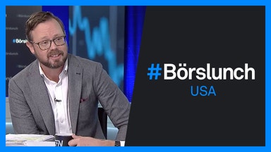 Sex amerikanska aktiefavoriter